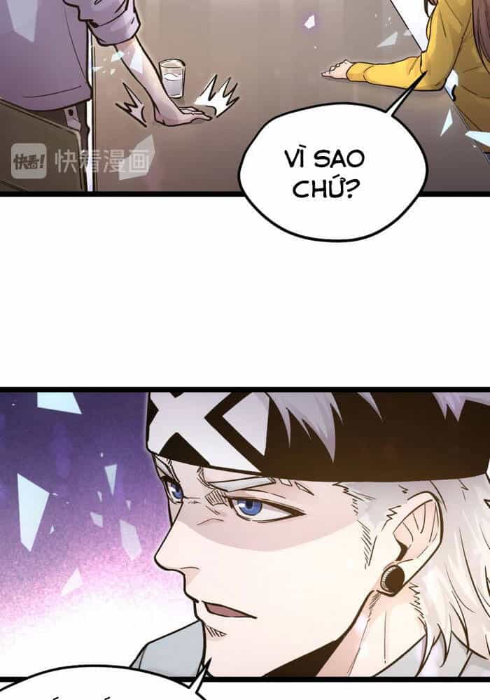 Hắc Uyên Lê Minh Thời - Chương 24 - ảnh 14