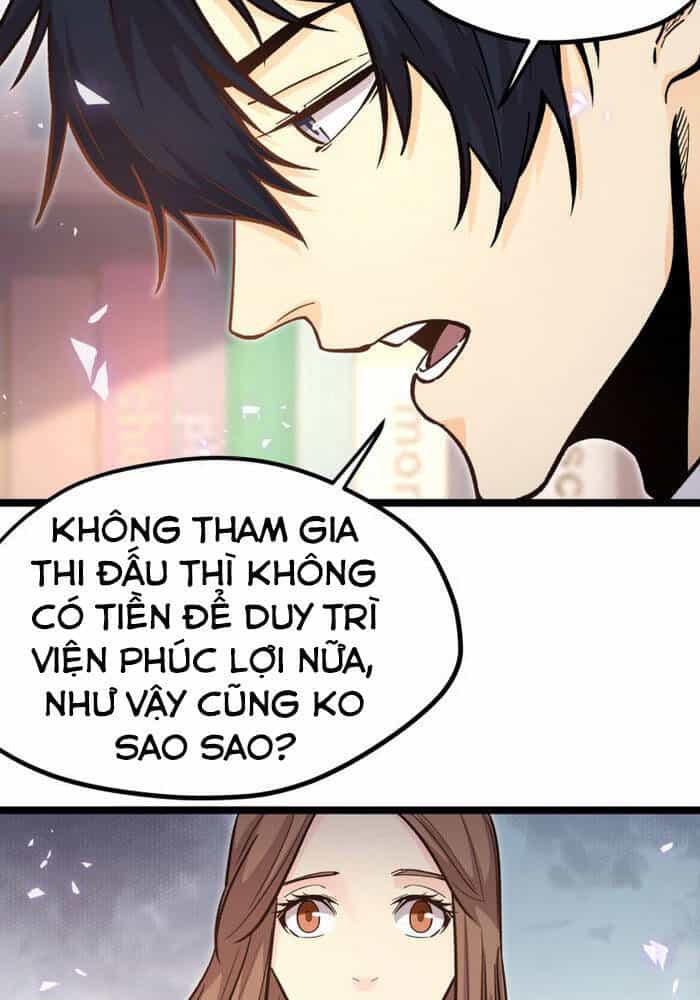 Hắc Uyên Lê Minh Thời - Chương 24 - ảnh 18