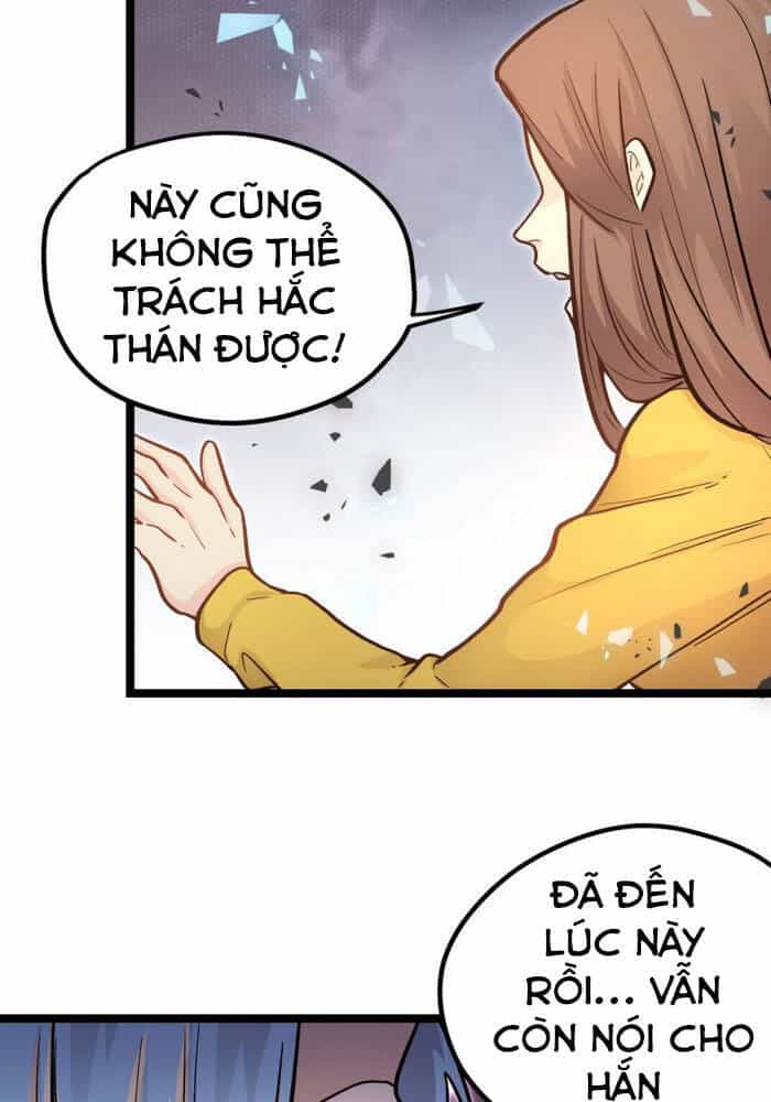 Hắc Uyên Lê Minh Thời - Chương 24 - ảnh 23