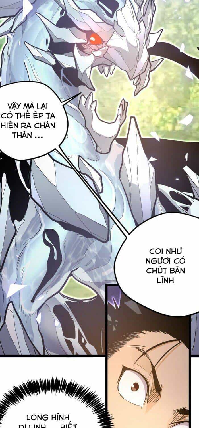 Hắc Uyên Lê Minh Thời - Chương 27 - ảnh 14