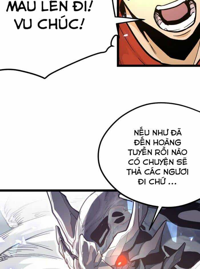 Hắc Uyên Lê Minh Thời - Chương 27 - ảnh 19