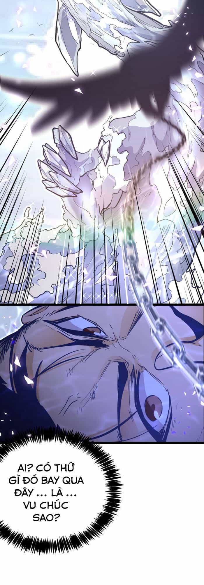 Hắc Uyên Lê Minh Thời - Chương 28 - ảnh 3