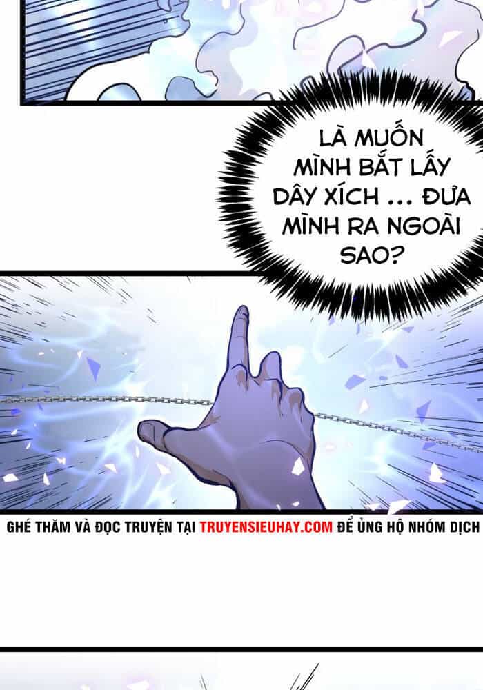 Hắc Uyên Lê Minh Thời - Chương 28 - ảnh 6