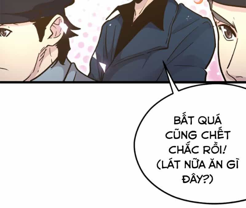 Hắc Uyên Lê Minh Thời - Chương 7 - ảnh 21