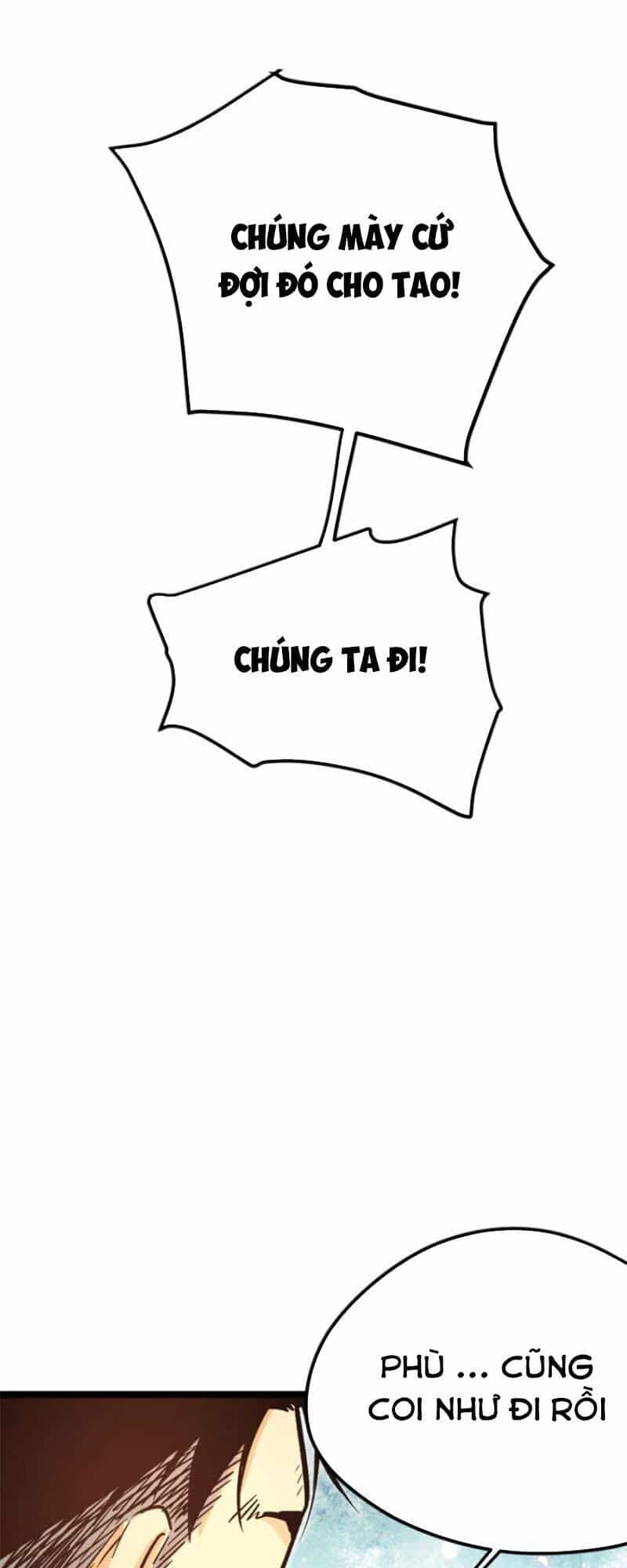 Hắc Uyên Lê Minh Thời - Chương 8 - ảnh 20