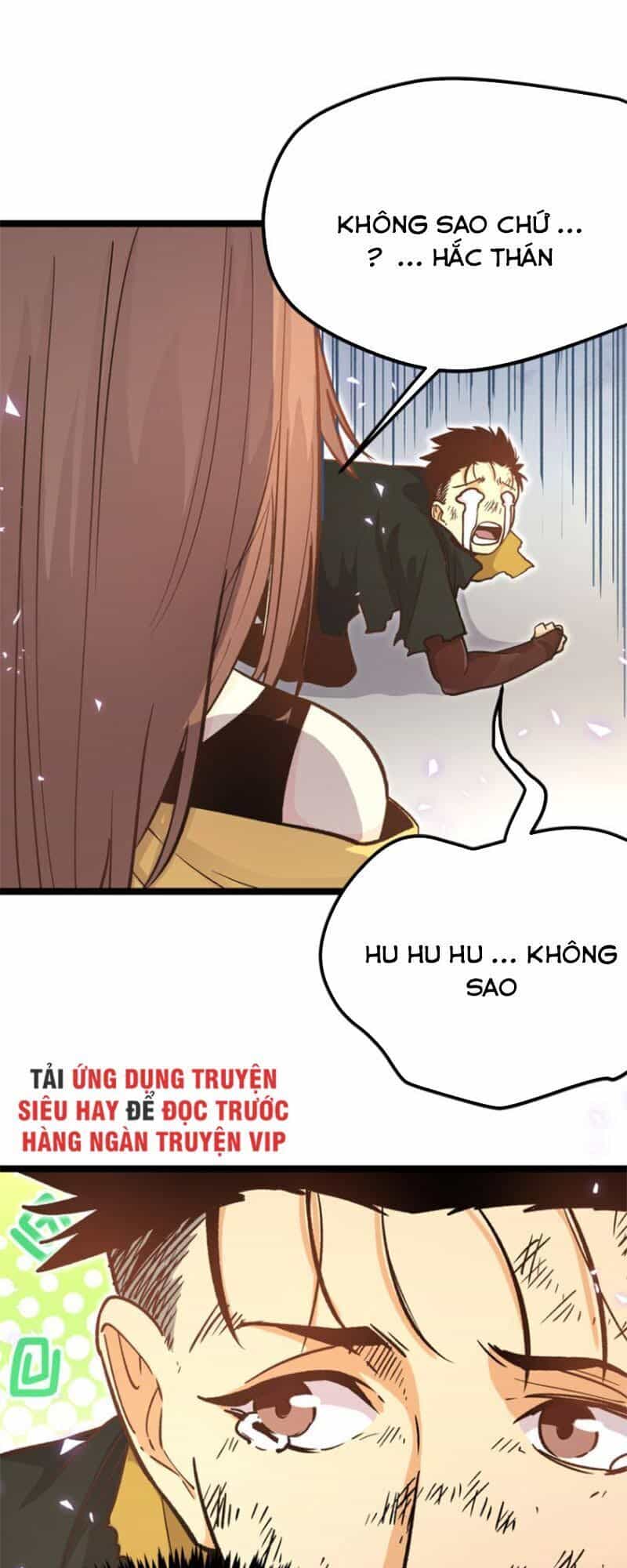 Hắc Uyên Lê Minh Thời - Chương 8 - ảnh 26