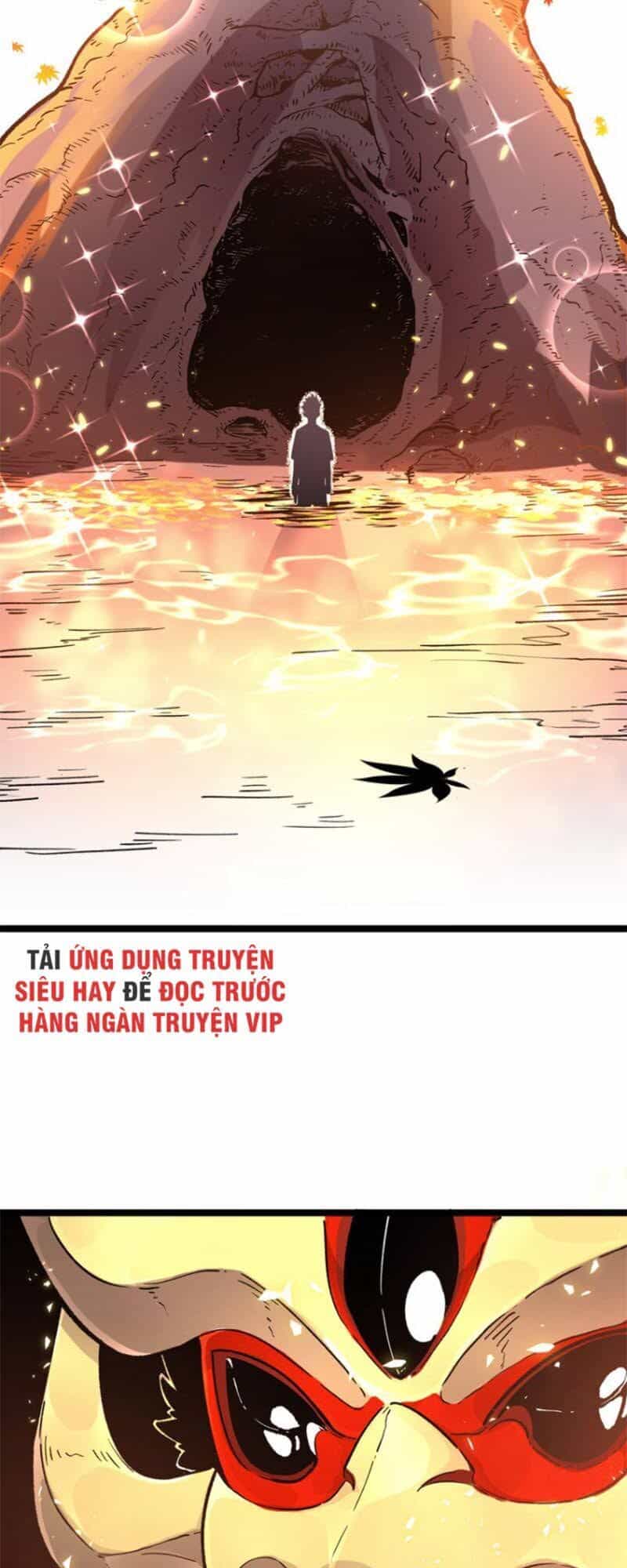 Hắc Uyên Lê Minh Thời - Chương 8 - ảnh 46