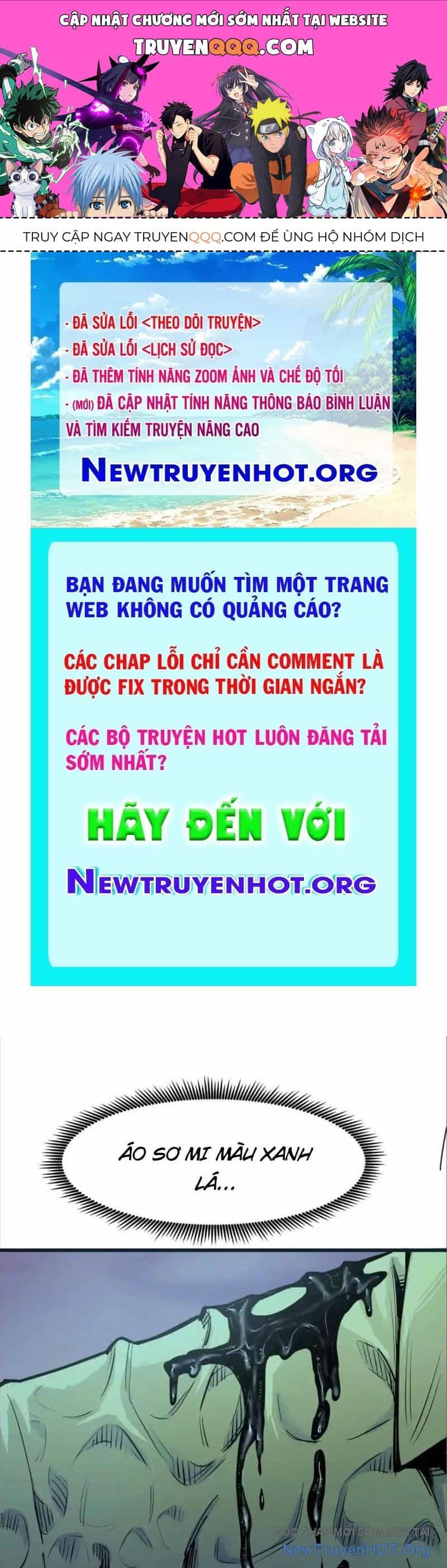 Hắc Vũ Giáng Lâm - Chương 3 - ảnh 1