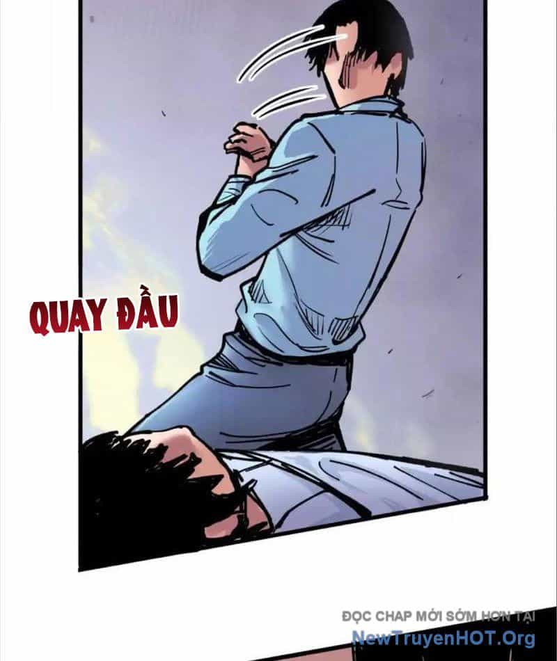Hắc Vũ Giáng Lâm - Chương 3 - ảnh 34