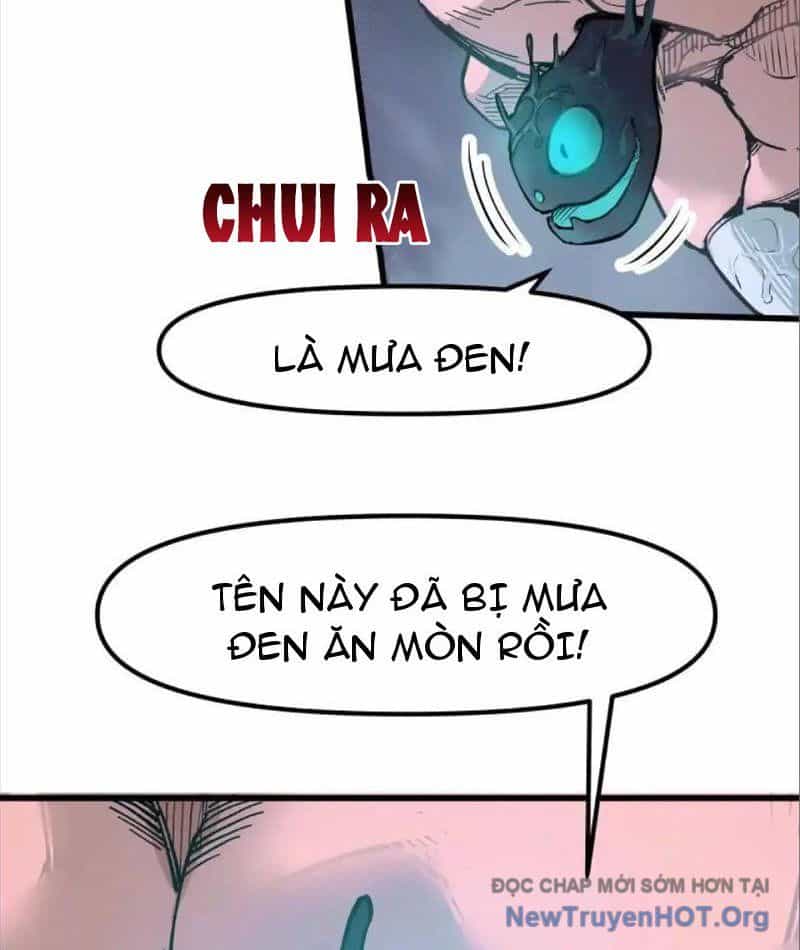 Hắc Vũ Giáng Lâm - Chương 3 - ảnh 48