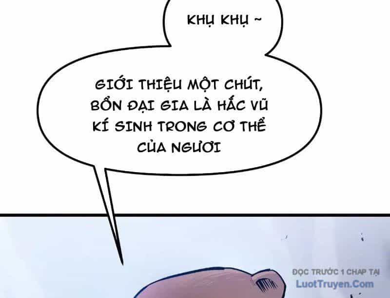 Hắc Vũ Giáng Lâm - Chương 5 - ảnh 24