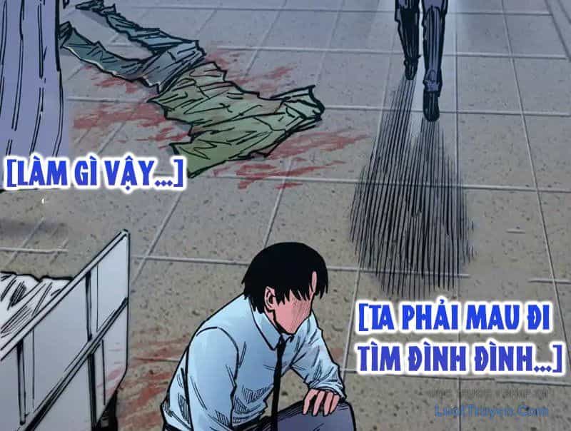 Hắc Vũ Giáng Lâm - Chương 5 - ảnh 85