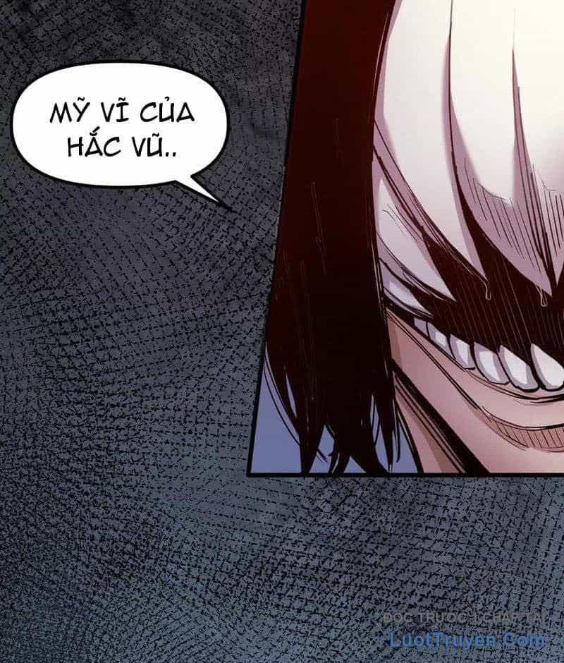 Hắc Vũ Giáng Lâm - Chương 6 - ảnh 26