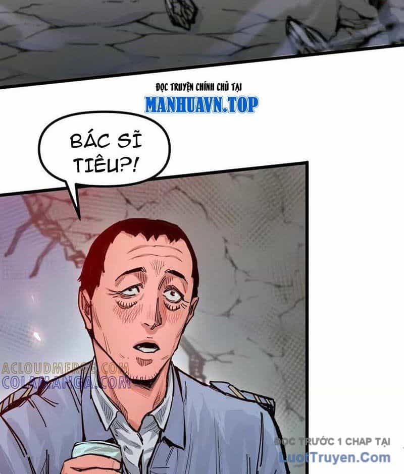 Hắc Vũ Giáng Lâm - Chương 6 - ảnh 5