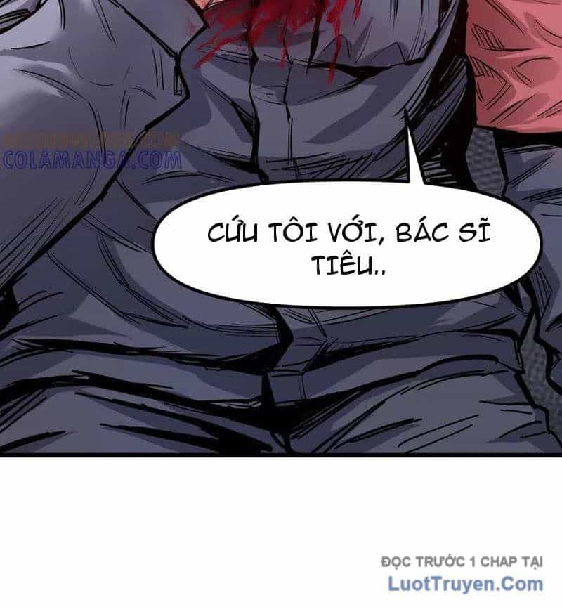 Hắc Vũ Giáng Lâm - Chương 6 - ảnh 64