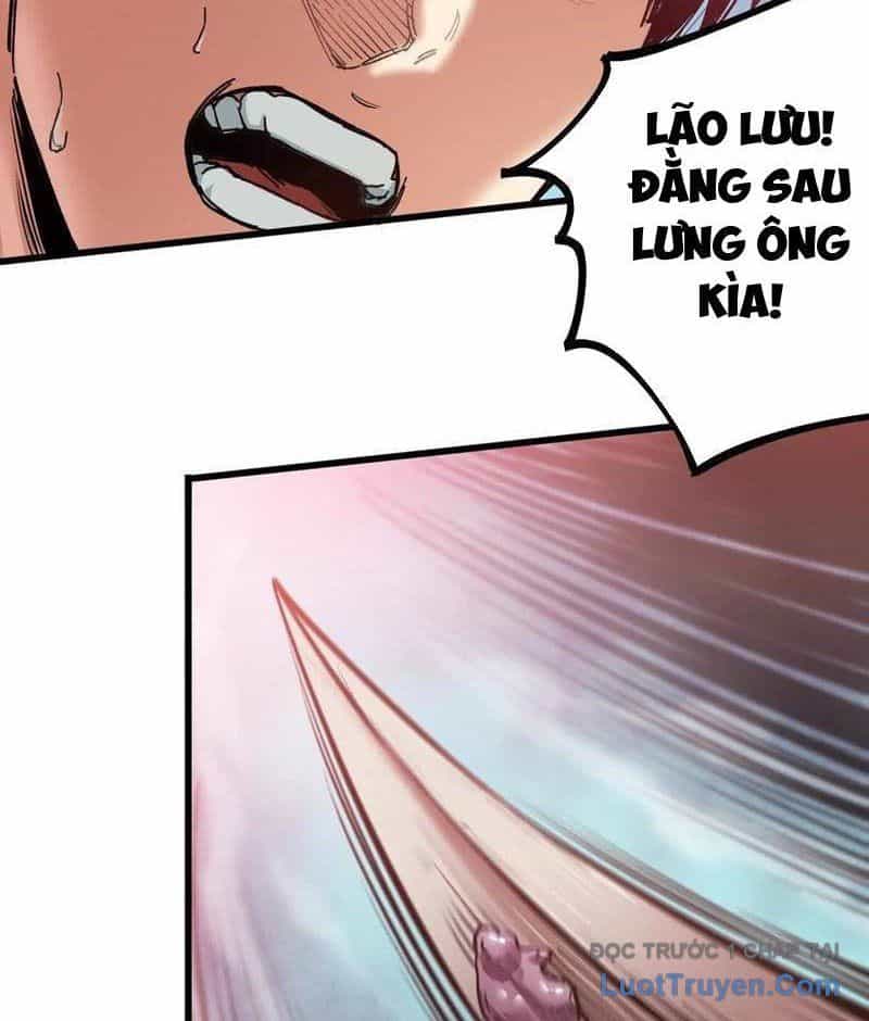 Hắc Vũ Giáng Lâm - Chương 6 - ảnh 7