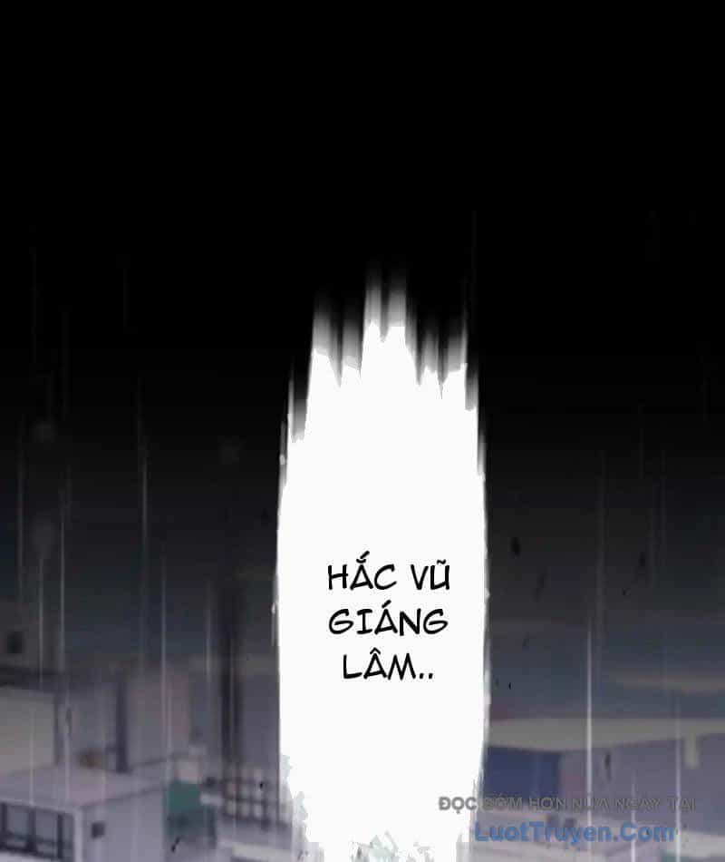 Hắc Vũ Giáng Lâm - Chương 7 - ảnh 2