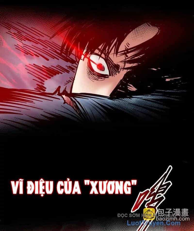 Hắc Vũ Giáng Lâm - Chương 7 - ảnh 37