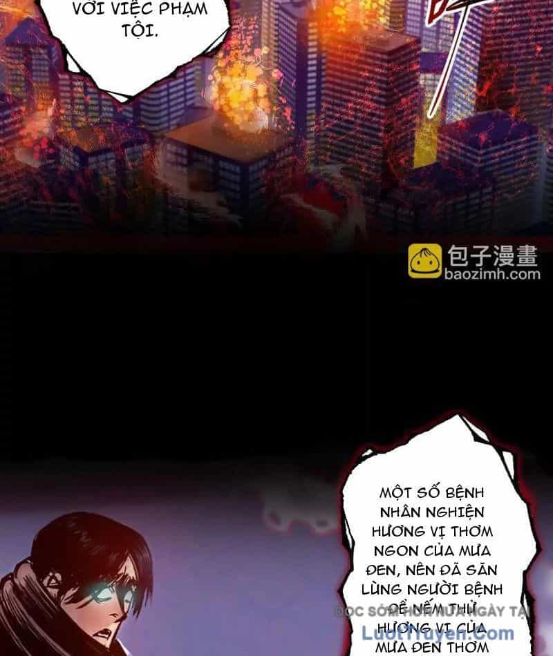 Hắc Vũ Giáng Lâm - Chương 7 - ảnh 48