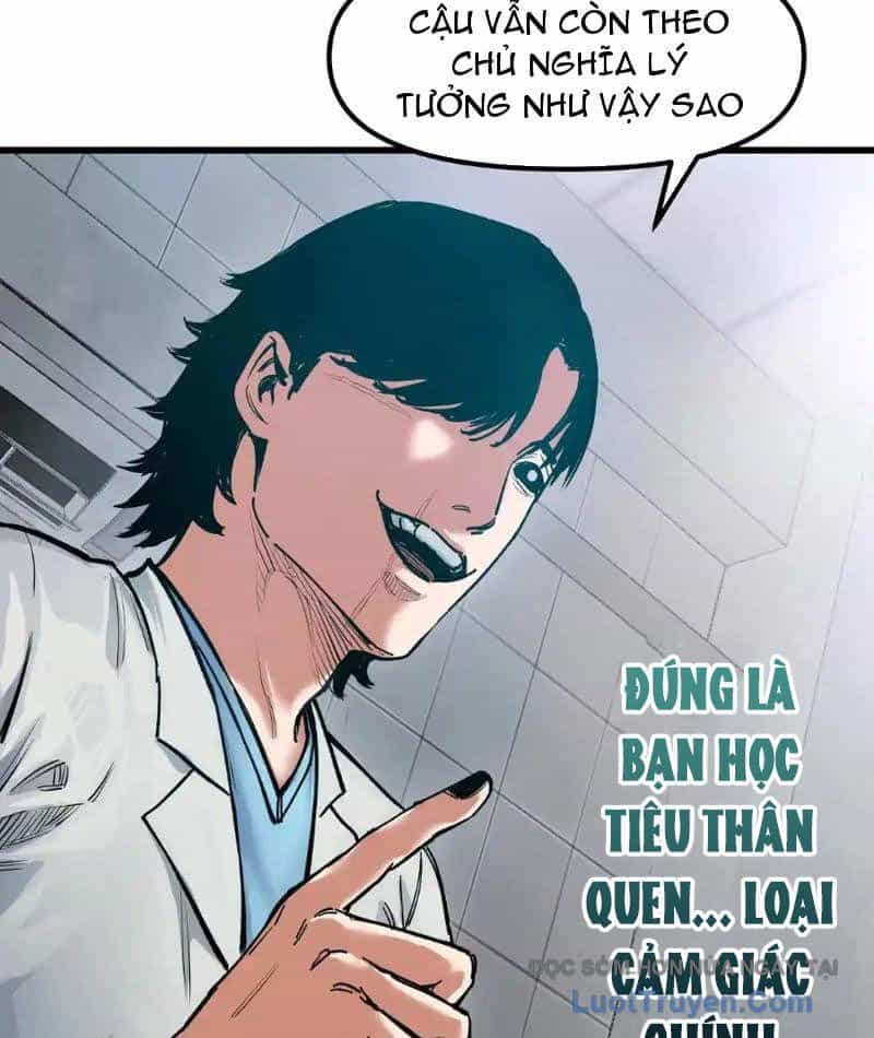 Hắc Vũ Giáng Lâm - Chương 7 - ảnh 64