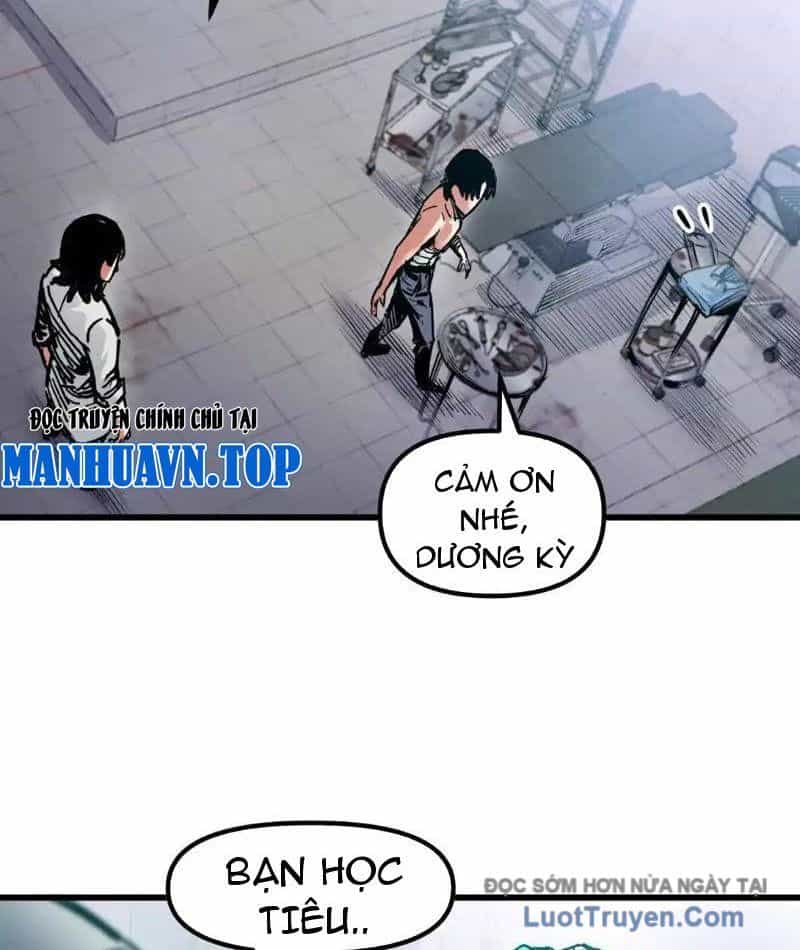 Hắc Vũ Giáng Lâm - Chương 7 - ảnh 67