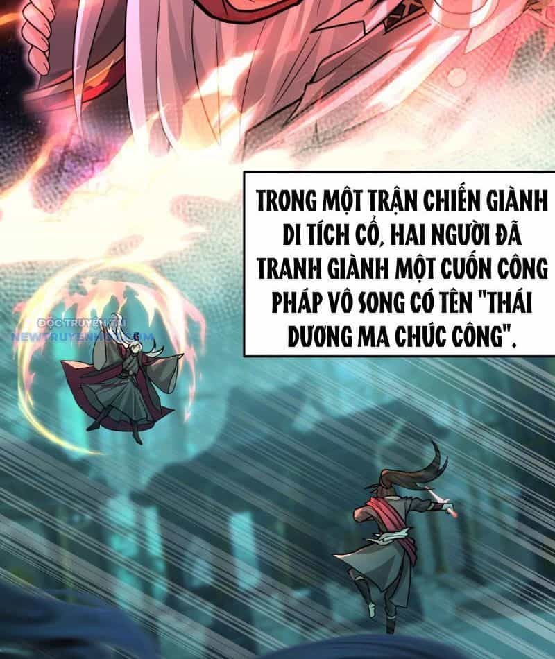 Hạch Động Lực Kiếm Tiên - Chương 18 - ảnh 13