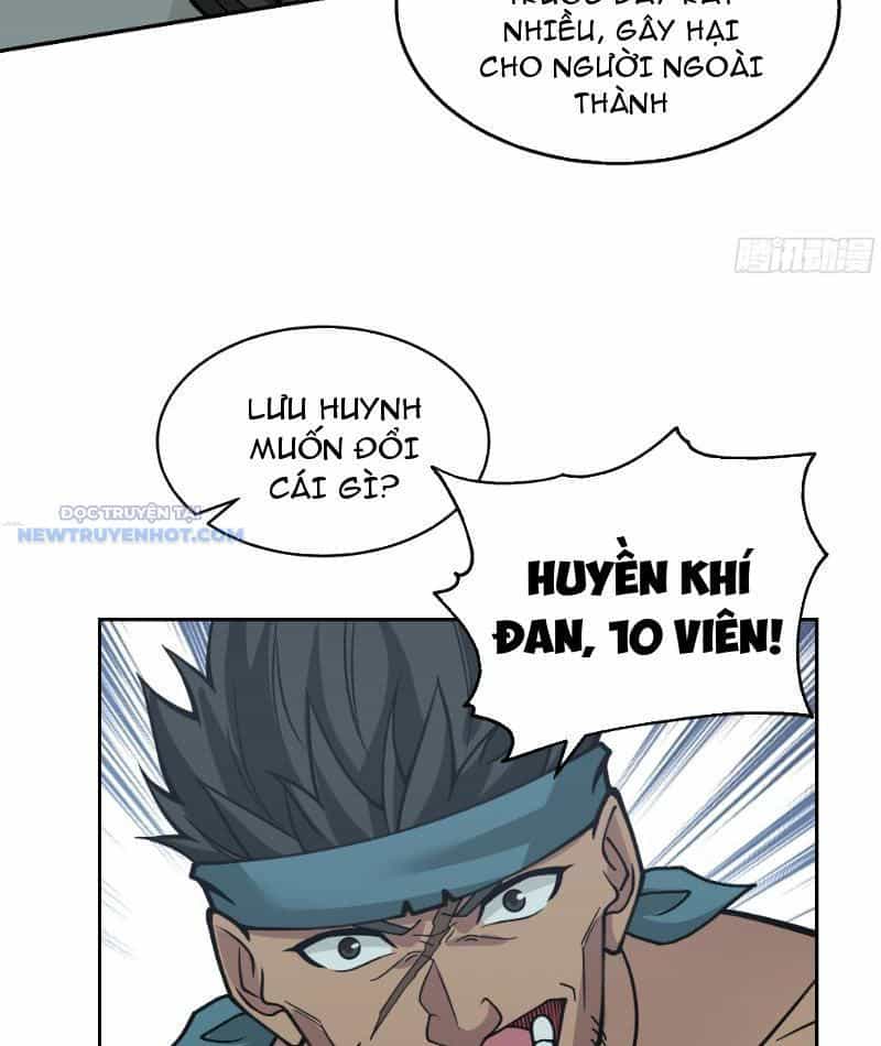 Hạch Động Lực Kiếm Tiên - Chương 19 - ảnh 22