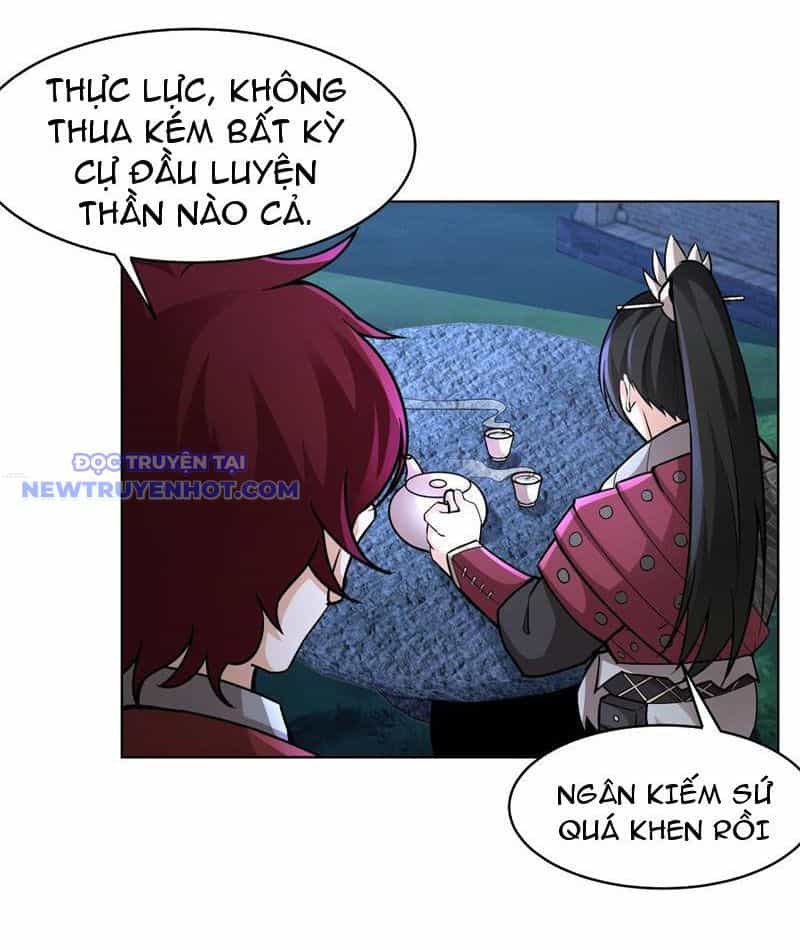 Hạch Động Lực Kiếm Tiên - Chương 32 - ảnh 52