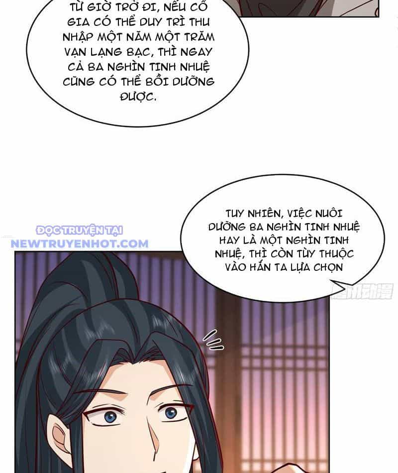 Hạch Động Lực Kiếm Tiên - Chương 33 - ảnh 39