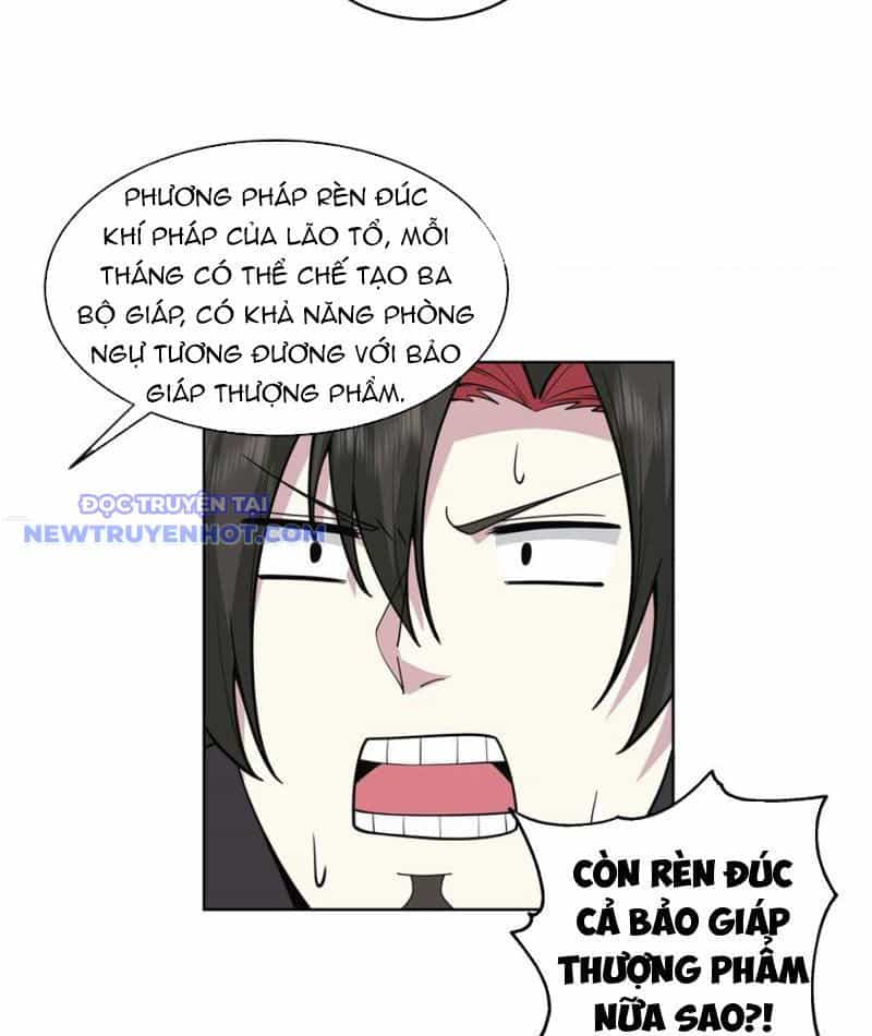 Hạch Động Lực Kiếm Tiên - Chương 34 - ảnh 24