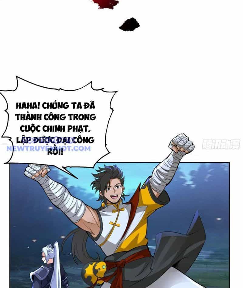 Hạch Động Lực Kiếm Tiên - Chương 34 - ảnh 41