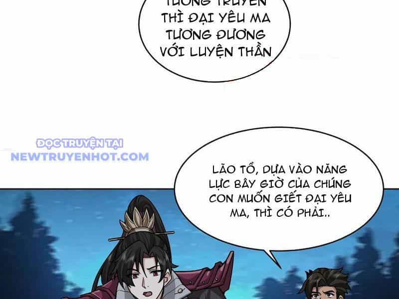 Hạch Động Lực Kiếm Tiên - Chương 35 - ảnh 8