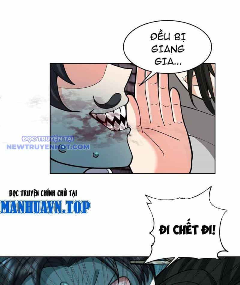Hạch Động Lực Kiếm Tiên - Chương 38 - ảnh 6