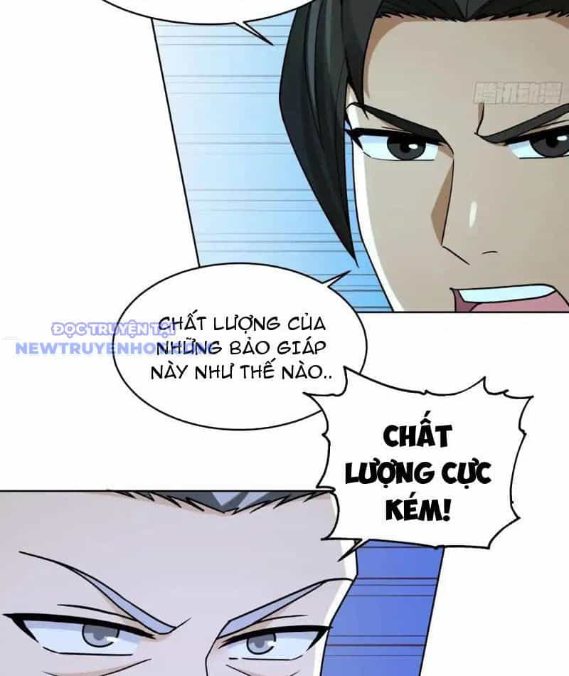 Hạch Động Lực Kiếm Tiên - Chương 39 - ảnh 27