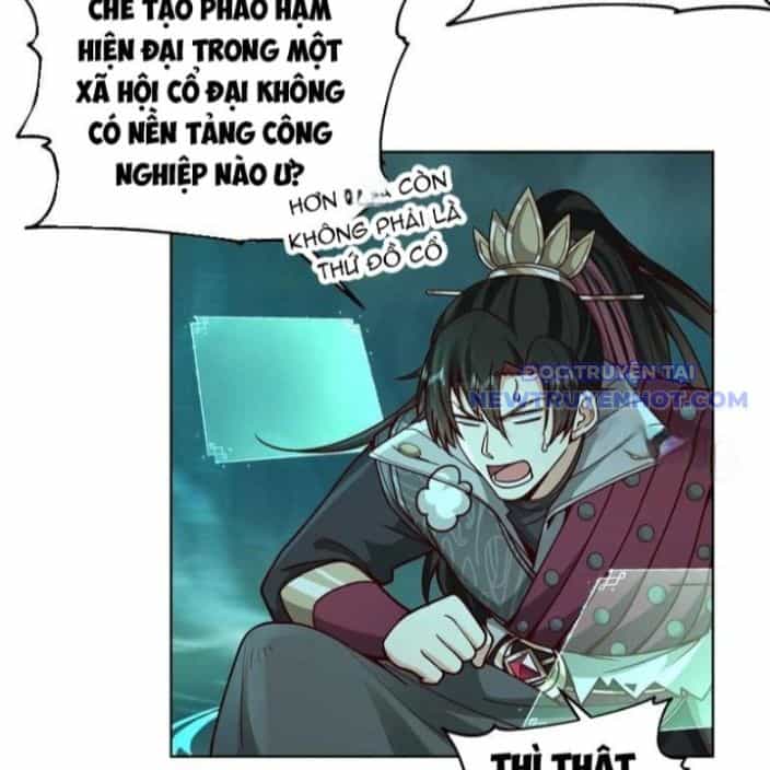 Hạch Động Lực Kiếm Tiên - Chương 44 - ảnh 12