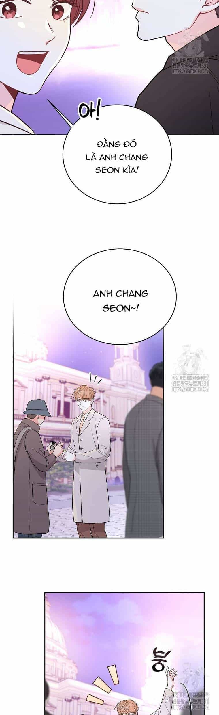 Hades Và Persephone - Chương 14 - ảnh 29