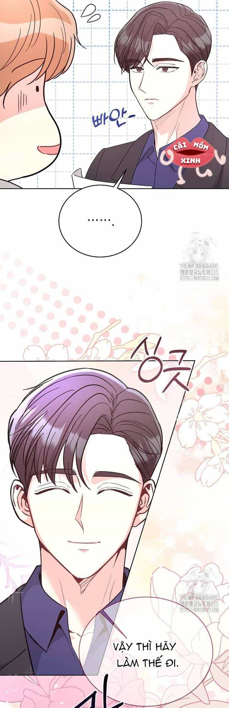 Hades Và Persephone - Chương 14 - ảnh 39