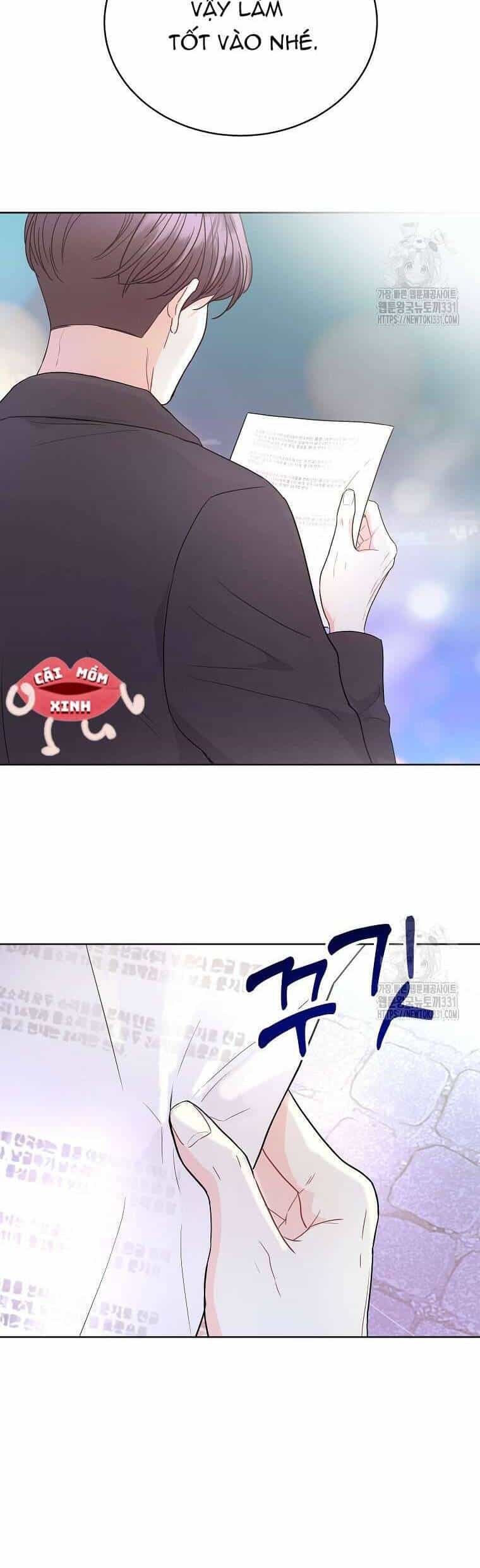 Hades Và Persephone - Chương 14 - ảnh 48