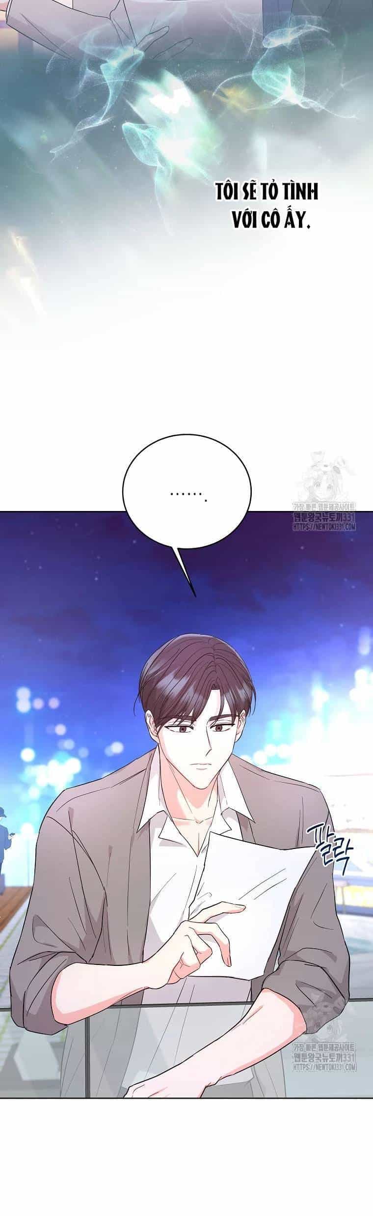 Hades Và Persephone - Chương 15 - ảnh 10