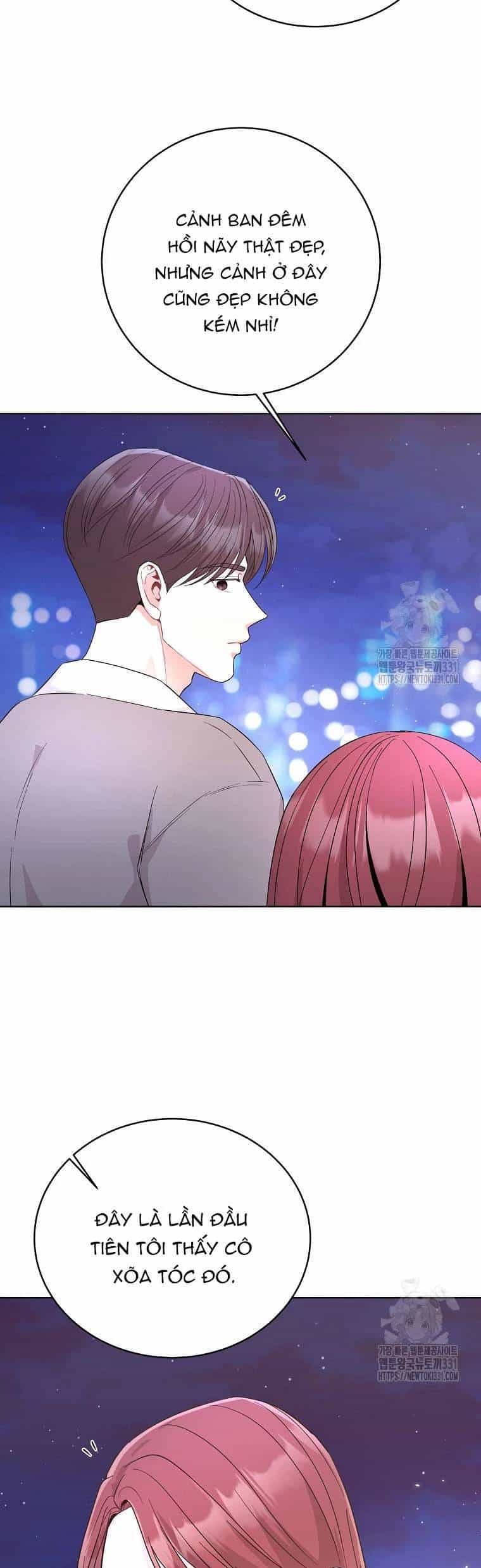 Hades Và Persephone - Chương 15 - ảnh 14