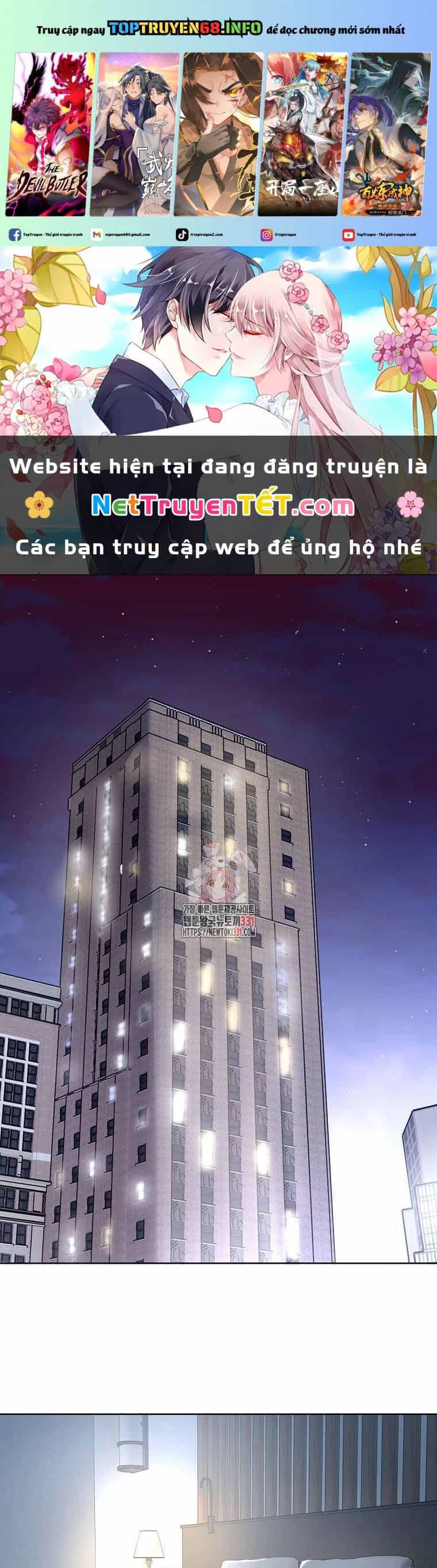 Hades Và Persephone - Chương 15 - ảnh 2