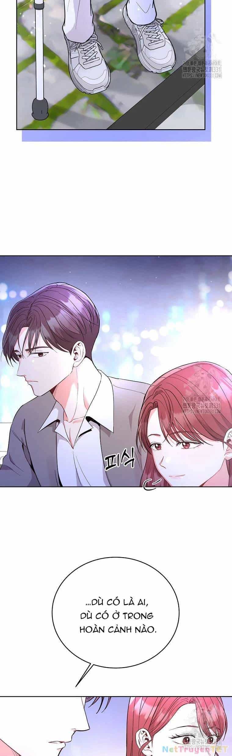 Hades Và Persephone - Chương 15 - ảnh 25