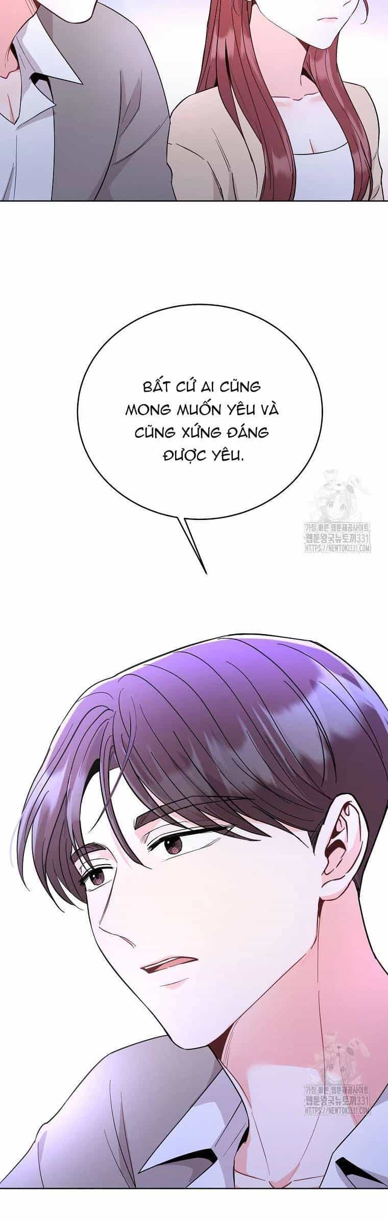 Hades Và Persephone - Chương 15 - ảnh 26
