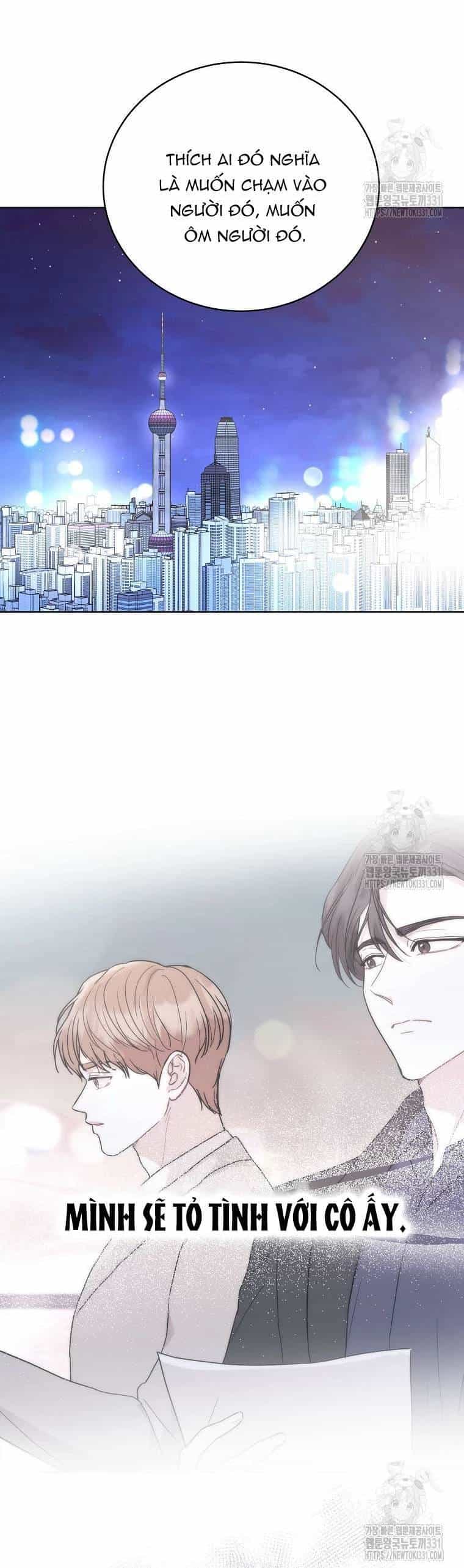 Hades Và Persephone - Chương 15 - ảnh 30