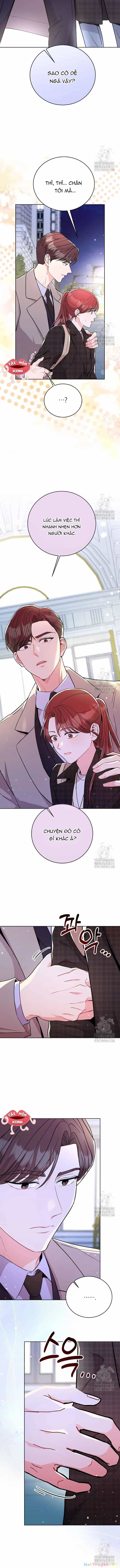 Hades Và Persephone - Chương 19 - ảnh 8