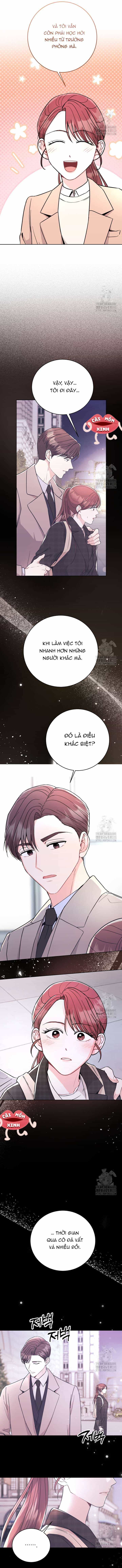 Hades Và Persephone - Chương 22 - ảnh 10