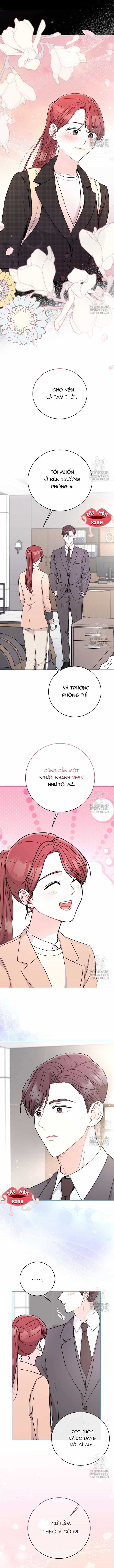 Hades Và Persephone - Chương 22 - ảnh 11
