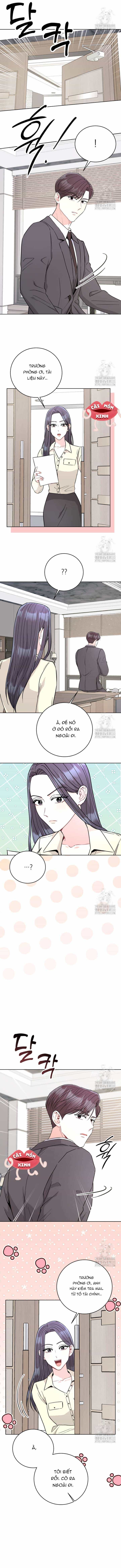 Hades Và Persephone - Chương 22 - ảnh 5