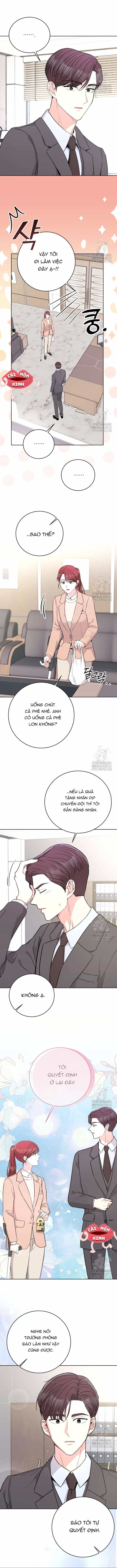 Hades Và Persephone - Chương 22 - ảnh 8
