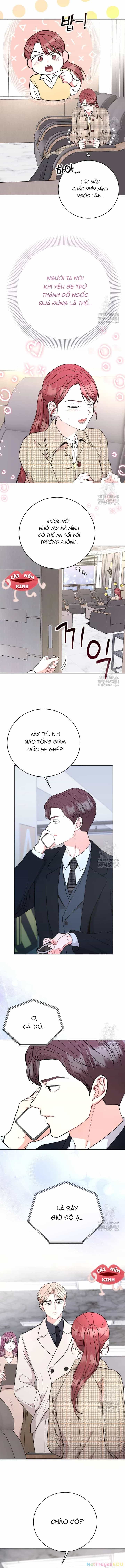 Hades Và Persephone - Chương 23 - ảnh 12